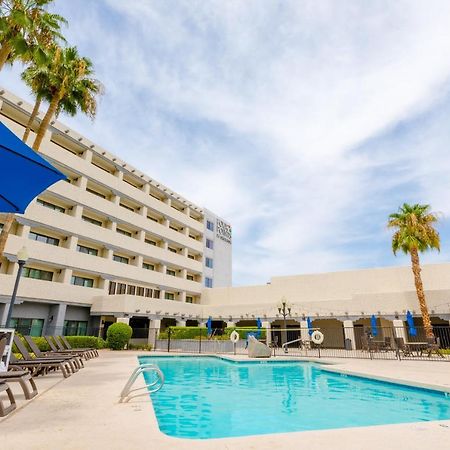 Four Points By Sheraton Phoenix South Mountain Exterior foto