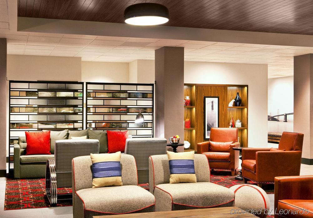Four Points By Sheraton Phoenix South Mountain Exterior foto