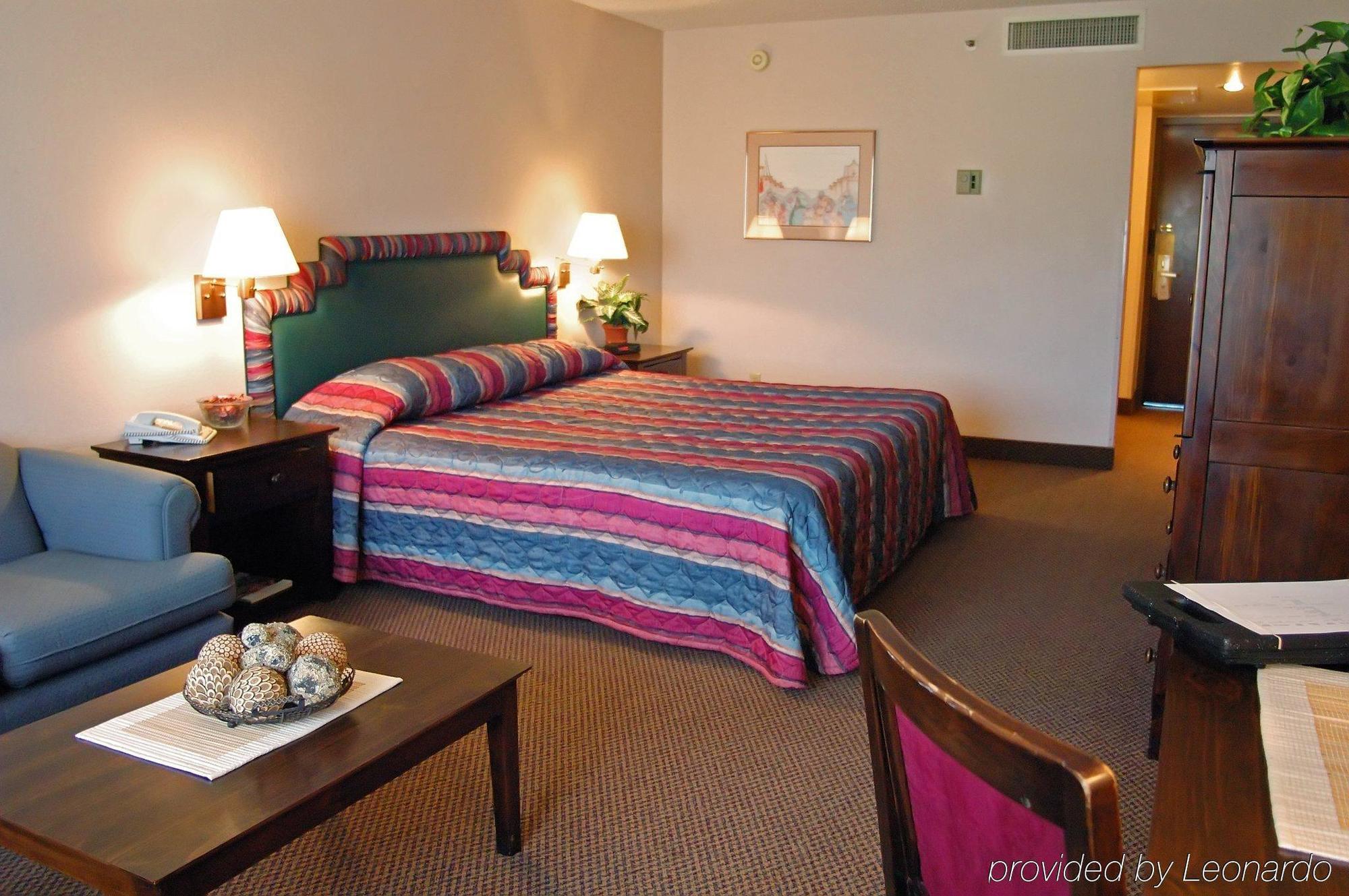 Four Points By Sheraton Phoenix South Mountain Cameră foto
