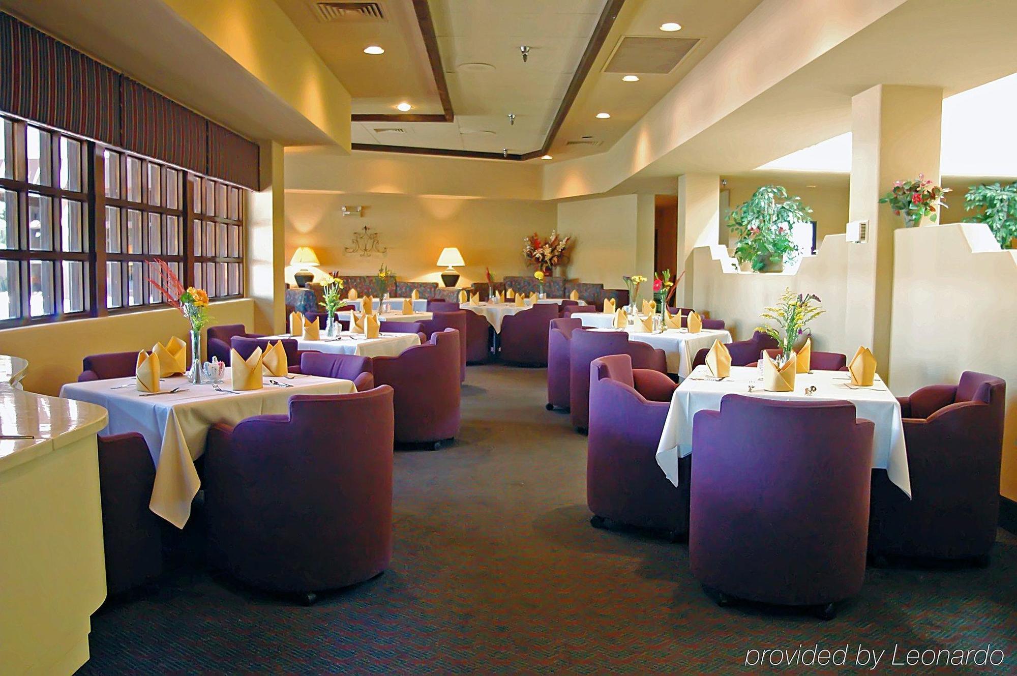 Four Points By Sheraton Phoenix South Mountain Exterior foto